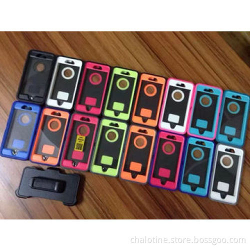 Defender series case for iPhone 6New